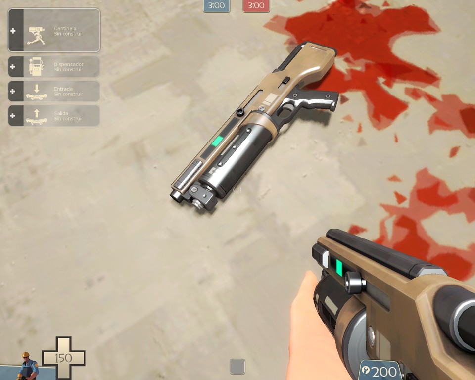 Widowmaker