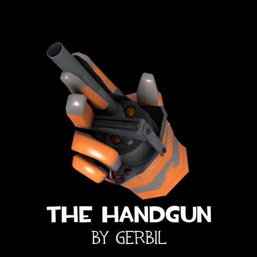 The Handgun