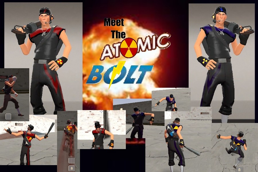 Atomic Bolt--v.1.3--By StriG