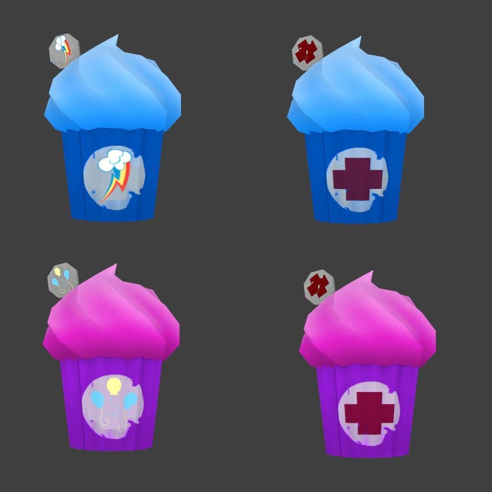 Cupcakes *Updated*