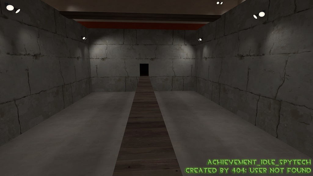 Achievement Idle Spytech