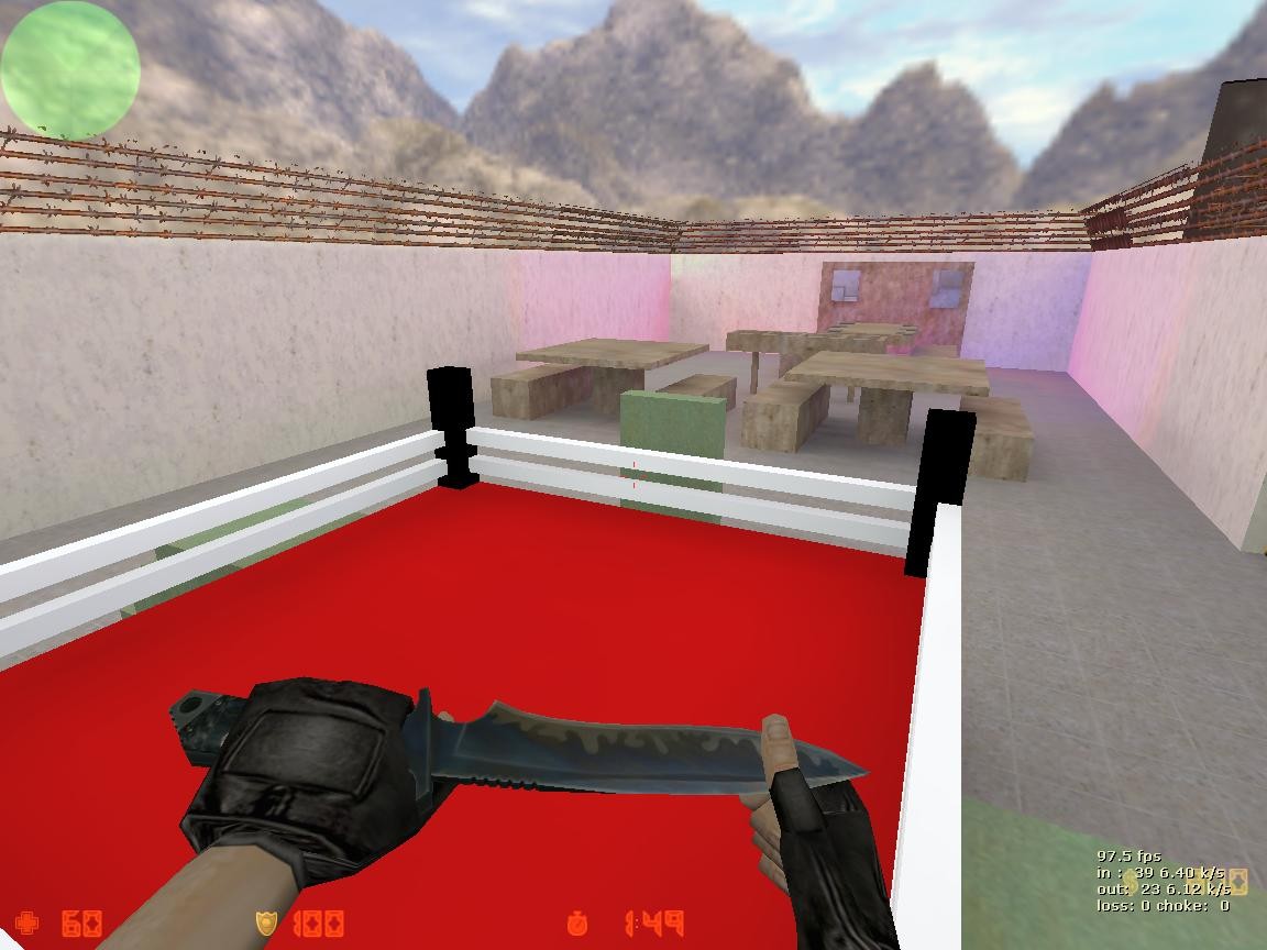 Jail Xtremkeyfi Counter Strike Source Mods