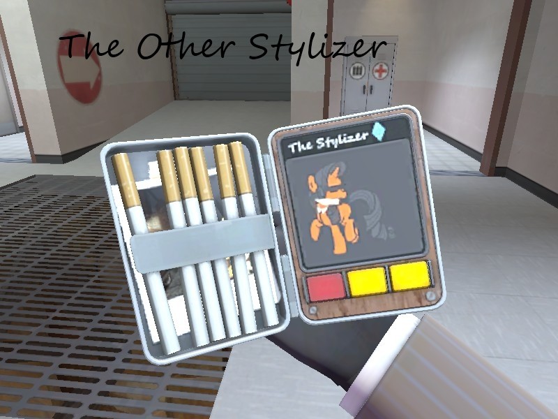 The Stylizer Other verison
