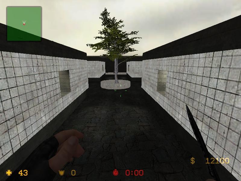 aim_ak_colt_best [Counter-Strike: Source] [Mods]