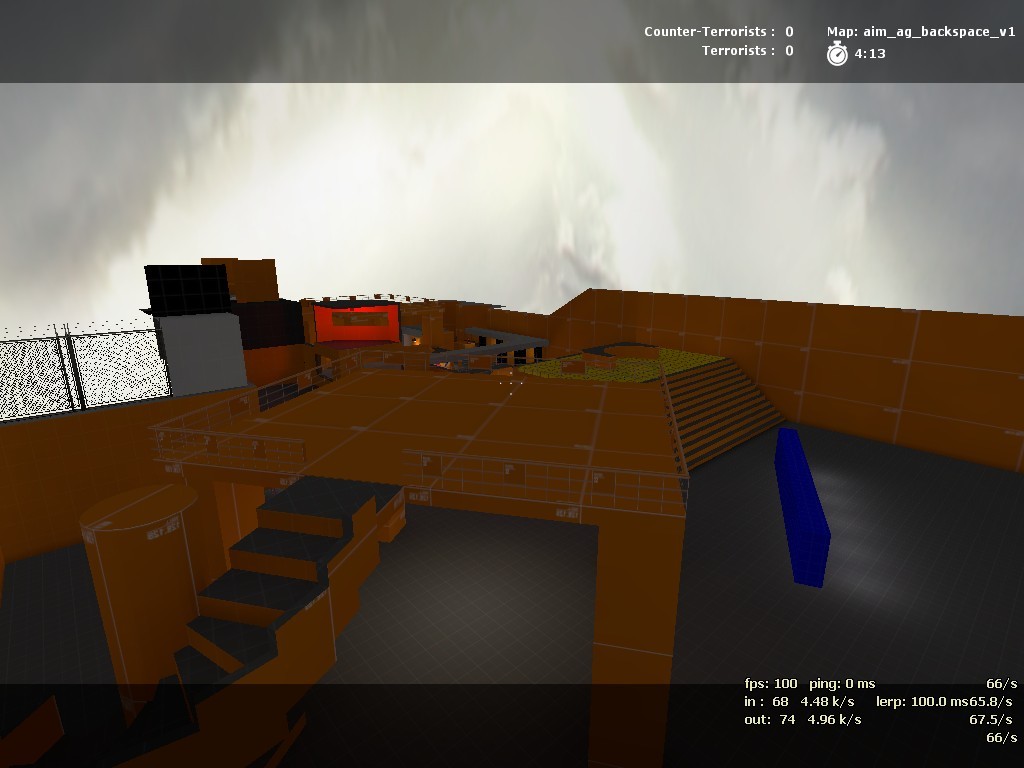 aim_ag_backspace_v1 [CounterStrike Source] [Mods]