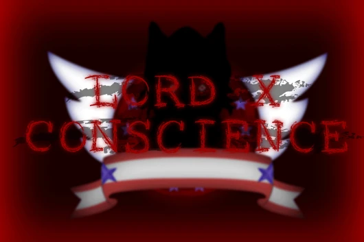 Vs Lord X (Conscience) Mod for Friday Night Funkin' | FNF Mods