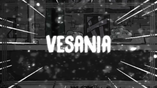 Vesania (New Update) - Chart Mod for Friday Night Funkin' | FNF Mods