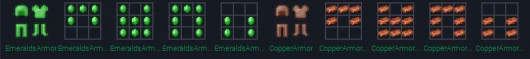 Better Armor Mod for Minecraft: Java Edition | MC Mods