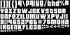 The GD Font Pack Mod for Geometry Dash | GD Mods