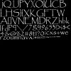The GD Font Pack Mod for Geometry Dash | GD Mods