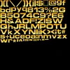 The GD Font Pack Mod for Geometry Dash | GD Mods