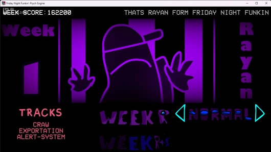 friday night funkin vs rayan v2 demo Mod for Friday Night Funkin' | FNF ...