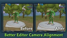 Mods [SPORE]