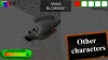 NULL STYLE IN BB+ (v0.8.X) Mod for Baldi's Basics | Baldi Mods