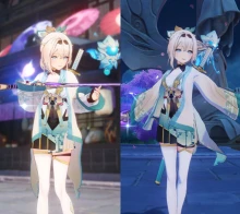 Ayaka Collection for Genshin Impact | GI Collections
