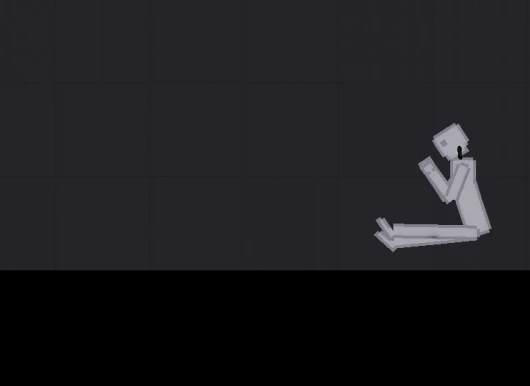 HumanDroid Mod for People Playground | PP Mods