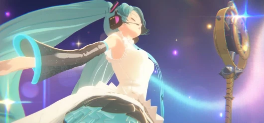 Chinese Astra Yao Hatsune Miku mod