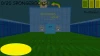 Spongebob's Basic V1 The Reveal Mod for Baldi's Basics | Baldi Mods