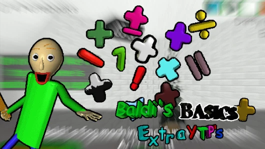 [0.13.x] Extra YTP's Mod for Baldi's Basics | Baldi Mods