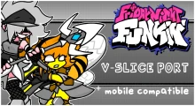 fnf mobile Mods Collection for Friday Night Funkin' | FNF Collections
