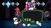 vs nonsense skin v-slice Mod for Friday Night Funkin' | FNF Mods