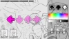 V-Slice Note Colors Mod for Friday Night Funkin' | FNF Mods