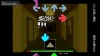 Looping the Rooms FANCHART Mod for Friday Night Funkin' | FNF Mods