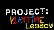 PROJECT:SHOWTIME Mod for PROJECT: PLAYTIME | PROJECT: P Mods