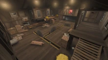 Training [Team Fortress 2] [Mods]