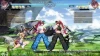 Meg Costume02 No Face Stickers Mod for Granblue Fantasy Versus: Rising ...