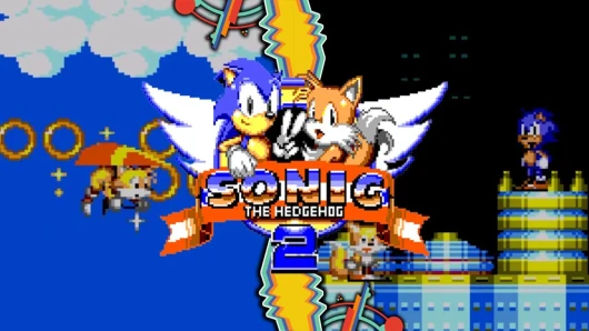Tails in Sonic the Hedgehog 2 Mod for Sonic the Hedgehog 2 (Master ...