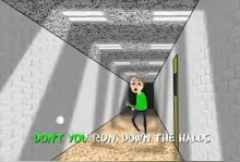 number SLOP mods Collection for Baldi's Basics | Baldi Collections