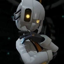 Chell [Portal 2] [Mods]