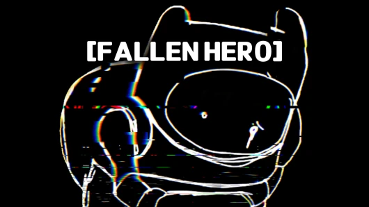 Fallen Hero Mod for Friday Night Funkin' | FNF Mods