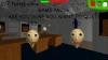 chair Mod for Baldi's Basics | Baldi Mods