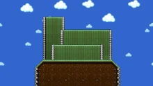 Maps [Super Smash Flash 2] [Mods]