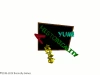 Template Title Screen! Mod for Baldi's Basics | Baldi Mods