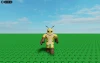 Old Animations Mod for Roblox | RBLX Mods