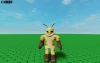 Old Animations Mod for Roblox | RBLX Mods