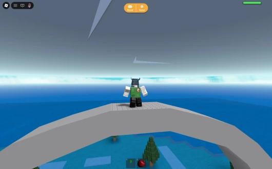 Old Animations Mod for Roblox | RBLX Mods