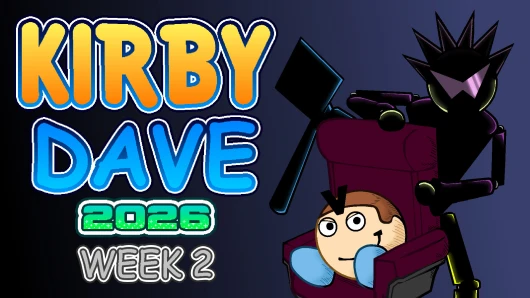 kirby-dave-2026-week-2-mod-for-friday-night-funkin-fnf-mods