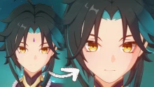 Xiao [Genshin Impact] [Mods]