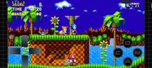 Touch Controls [Sonic 3 A.I.R.] [Mods]