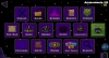 Sky-light-blue Mod for Geometry Dash | GD Mods