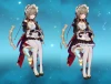 Sandrone adjustments Mod for Genshin Impact | GI Mods