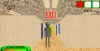 SUBTERBALDI Mod for Baldi's Basics | Baldi Mods