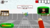 [v0.14.5] Baldi's Super Laboratory/Mall Mod for Baldi's Basics | Baldi Mods