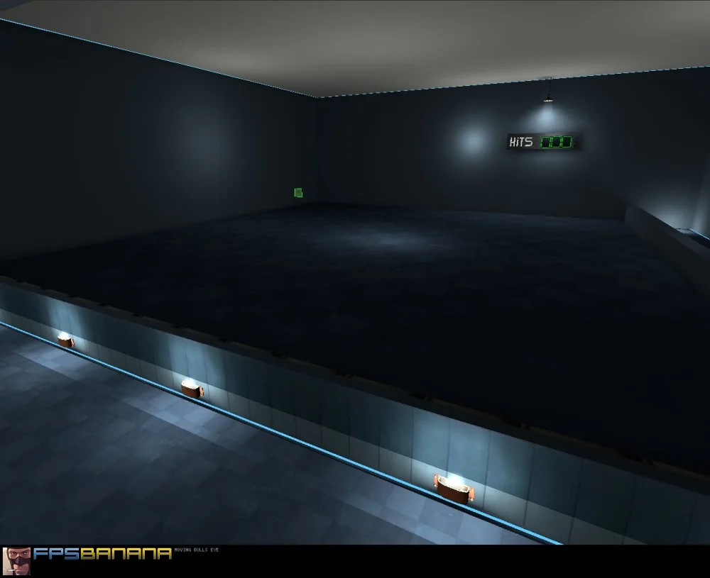 tr_aim_training Mod for Team Fortress 2 | TF2 Mods