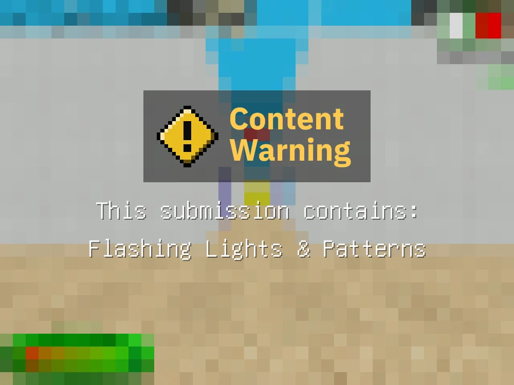[SENSITIVE CONTENT] Null But Bad (AKA CaseOh's Basics: Null Style) Mod ...