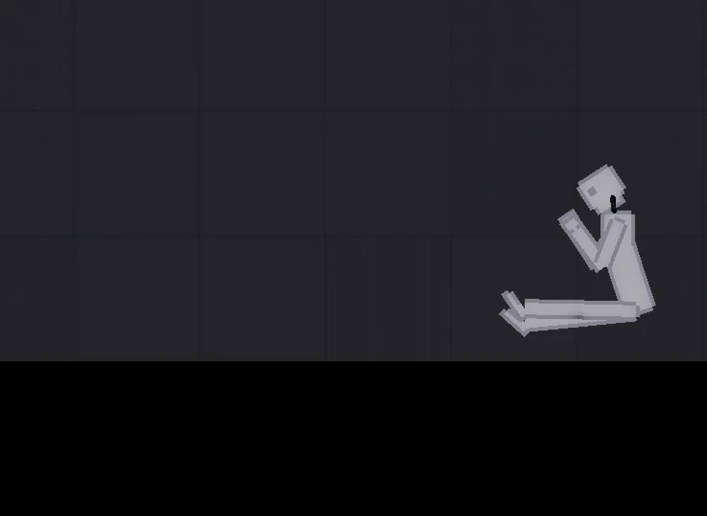 Humandroid Game HumanDroid Mod for People Playground | PP Mods
